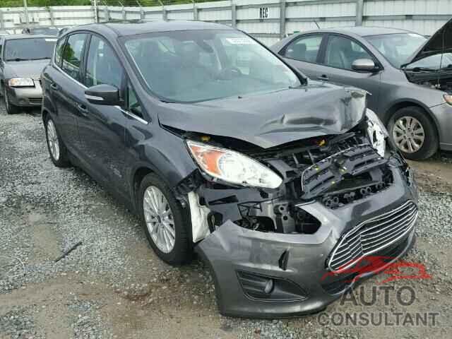 FORD CMAX 2015 - 1FADP5CU8FL123387