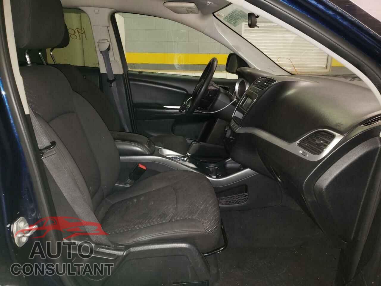 DODGE JOURNEY 2017 - 3C4PDCAB7HT559175