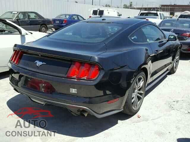 FORD MUSTANG 2015 - 1FA6P8TH0F5323357