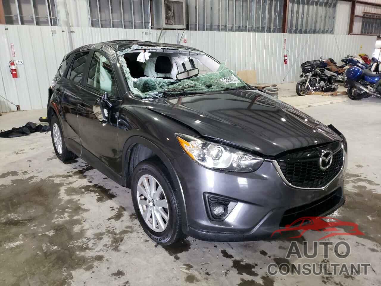 MAZDA CX-5 2015 - 4S4BTACC9N3196162