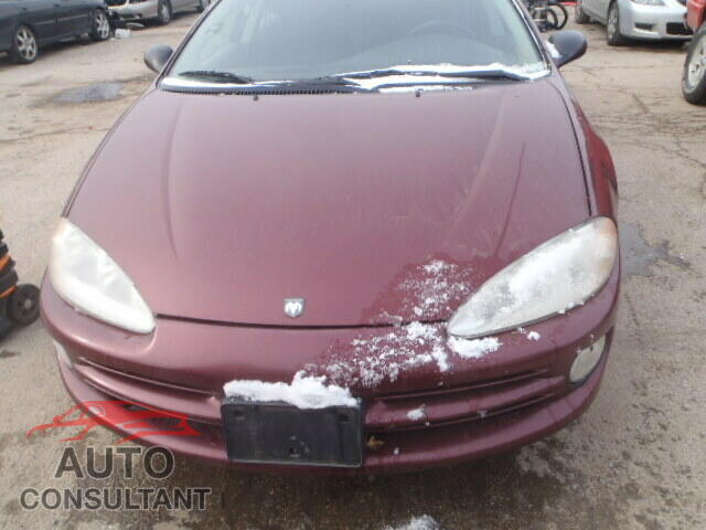 DODGE INTREPID 2000 - 4T1G11AK6LU972342