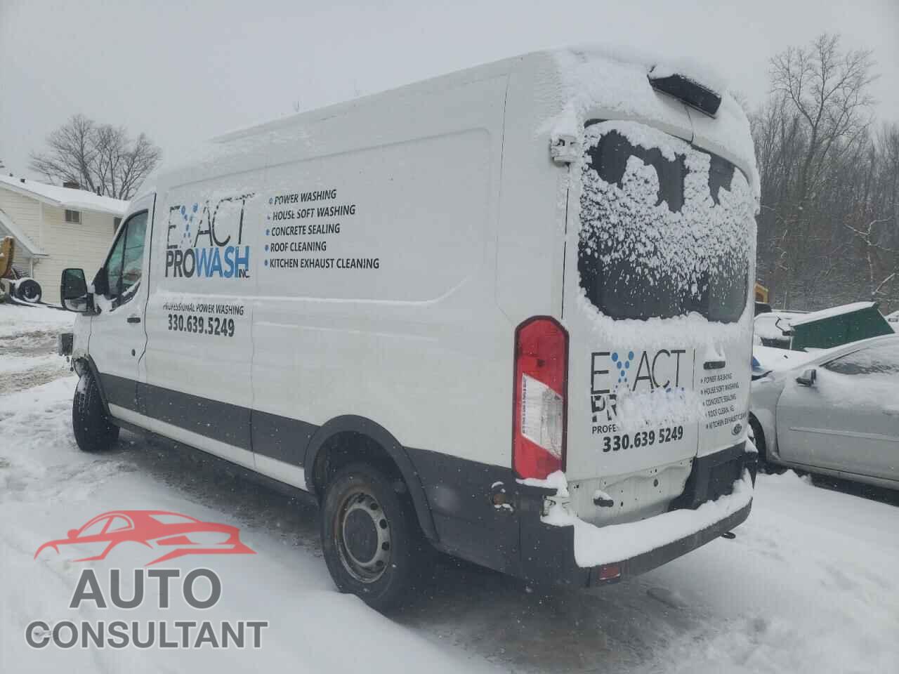 FORD TRANSIT CO 2019 - 1FTYR2CM2KKA00690