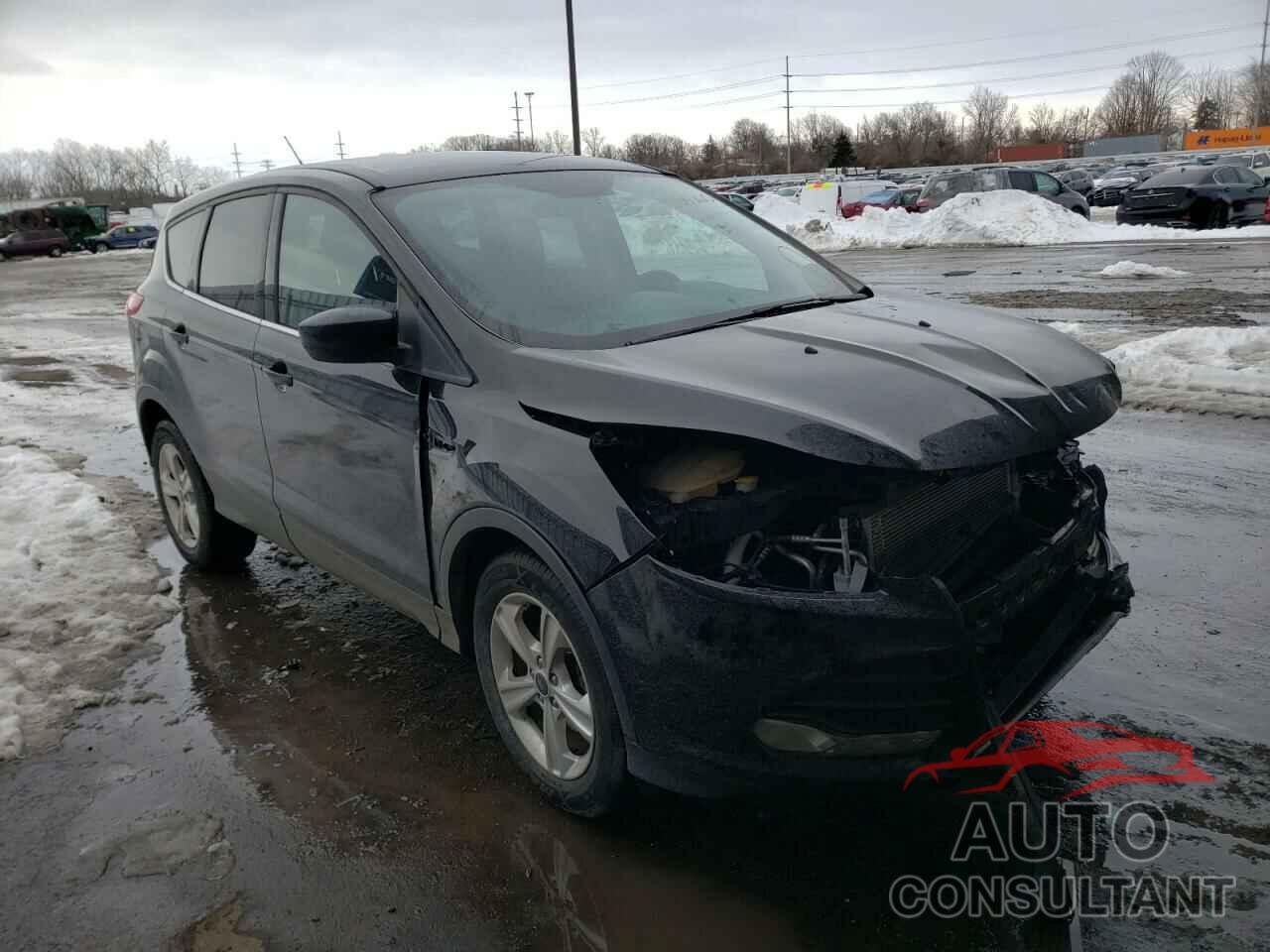FORD ESCAPE 2016 - 4T1G11AK0NU499444