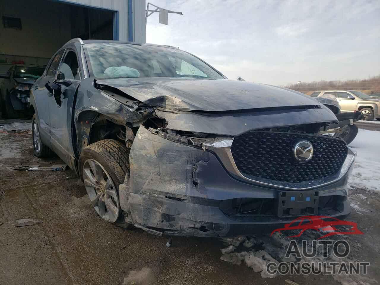 MAZDA CX30 2021 - 3MVDMBDL9MM317864