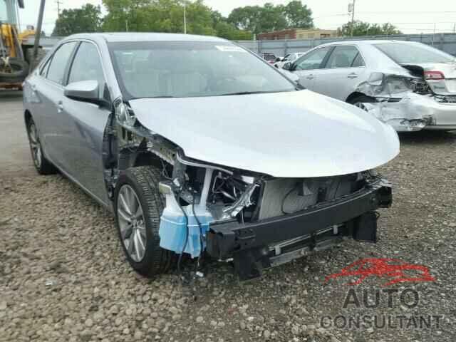 TOYOTA CAMRY 2015 - 4T1BK1FK0FU029240