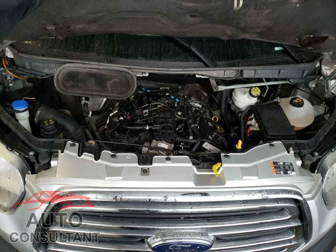 FORD TRANSIT CO 2016 - 1FBAX2CG7GKA88858