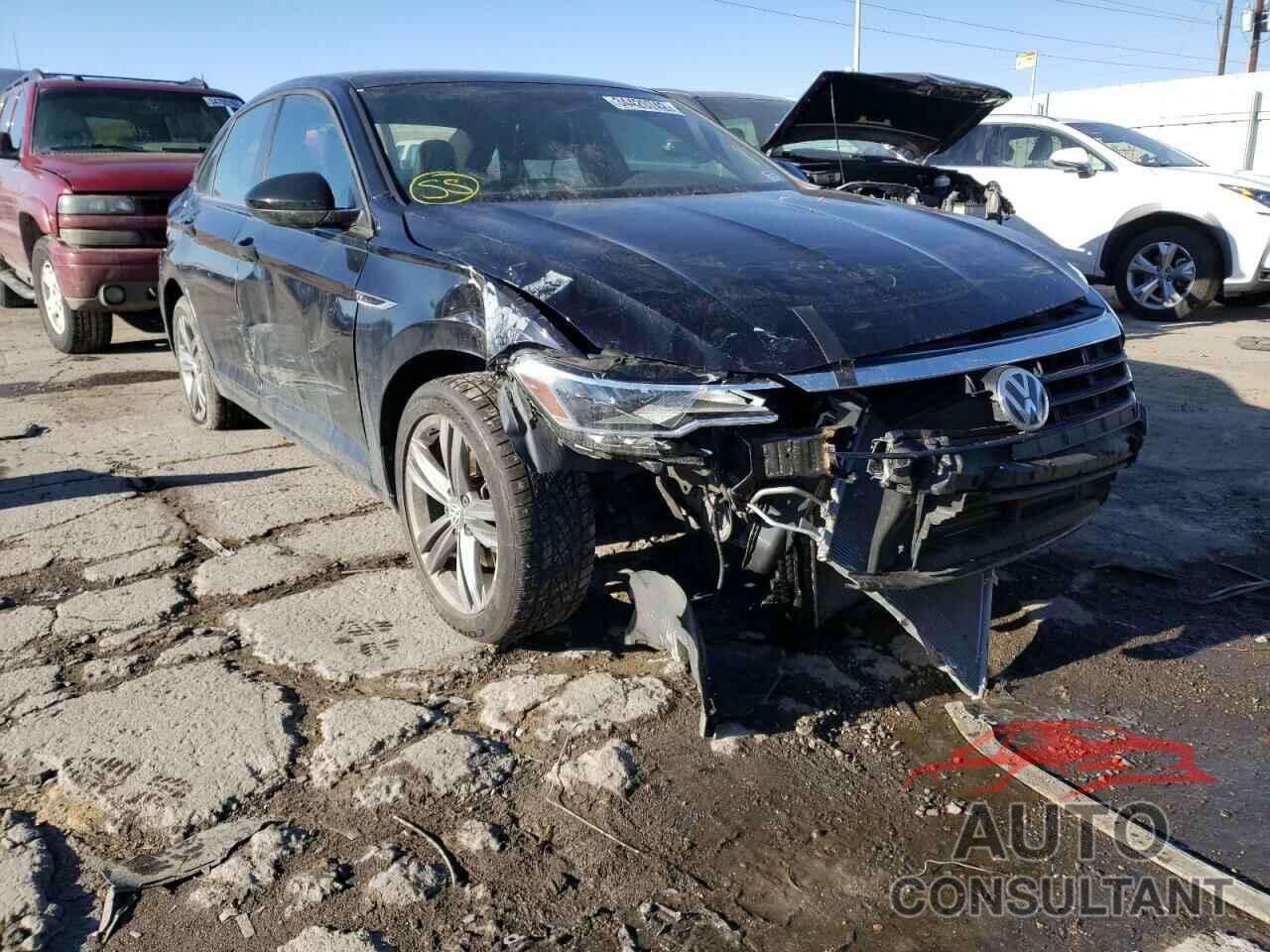 VOLKSWAGEN JETTA 2019 - 3VWC57BU6KM016773