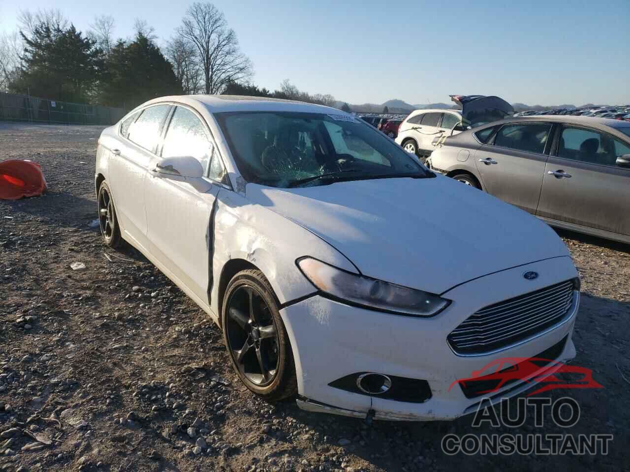 FORD FUSION 2015 - 004AL3AP2JC229844