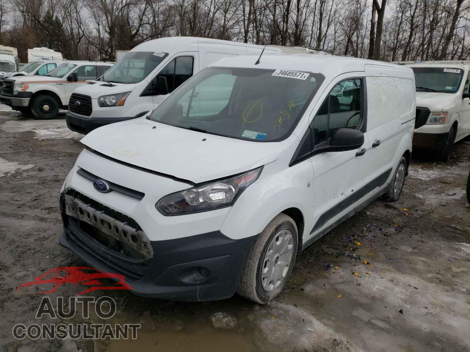 FORD TRANSIT CO 2017 - NM0LS7E76H1325406