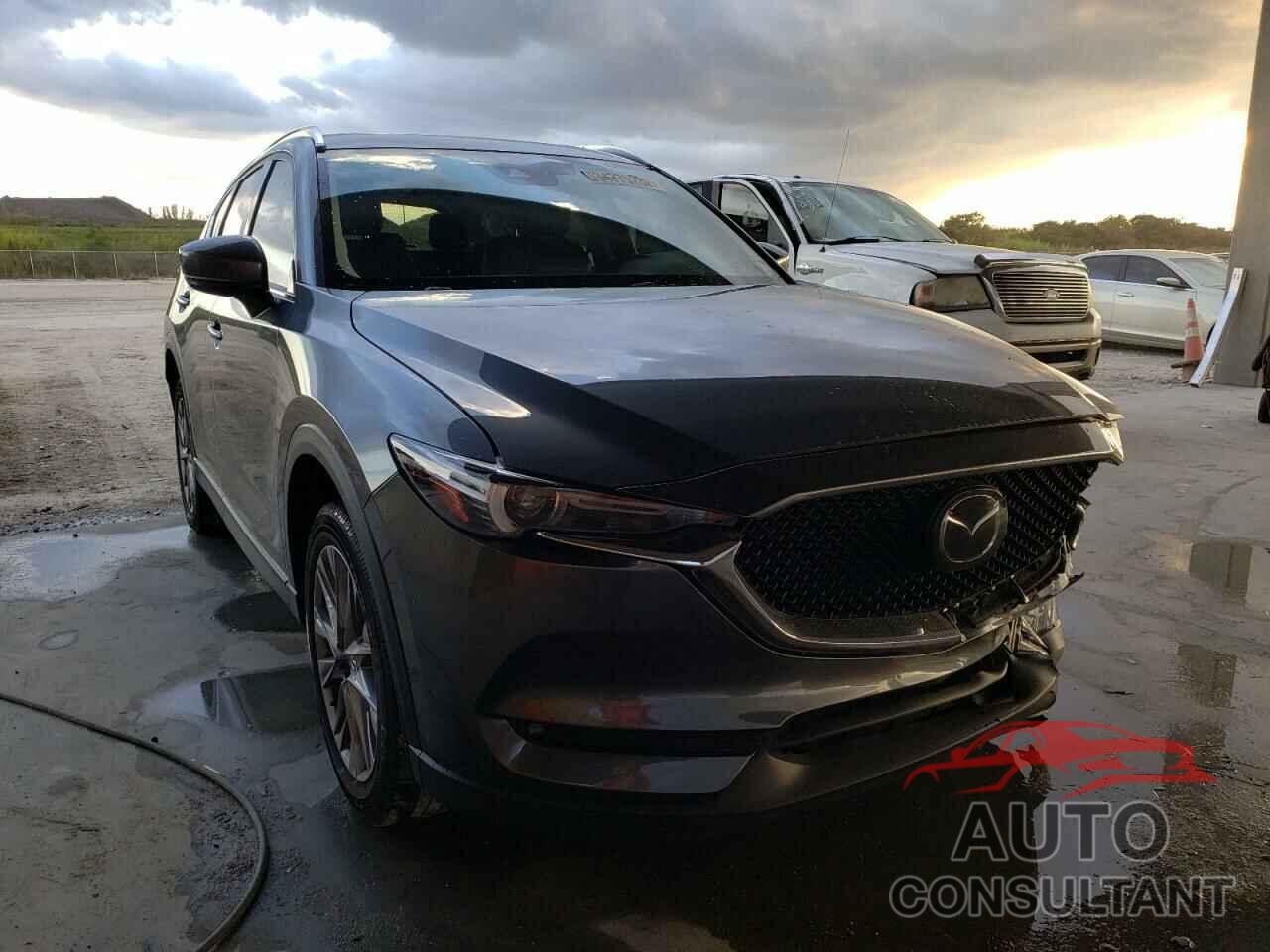 MAZDA CX-5 2020 - JM3KFADM3L0861999