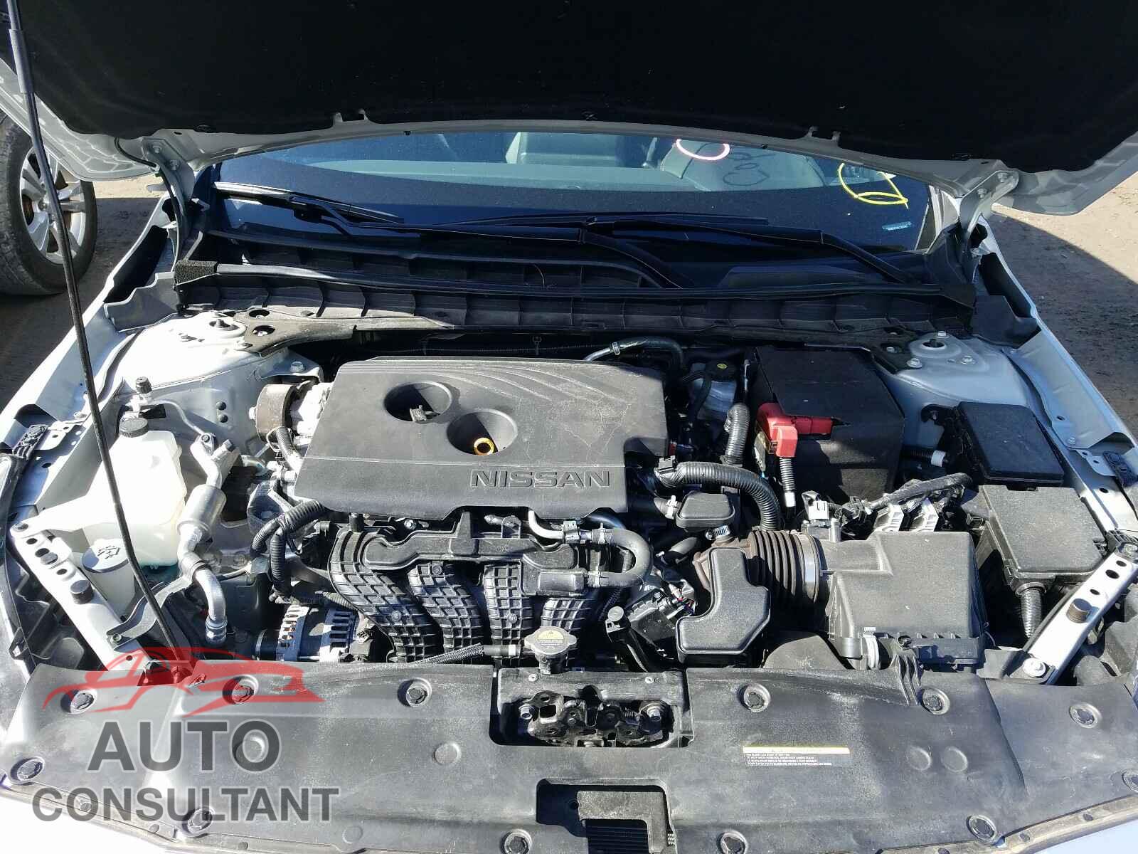 NISSAN MAXIMA 2021 - 1N4AA6CVXMC503248