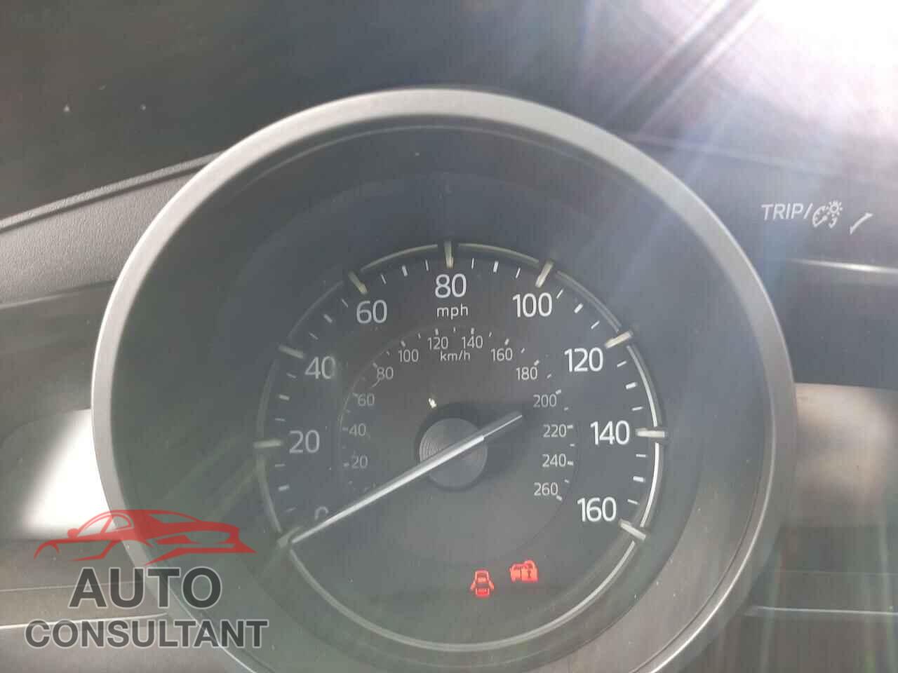 MAZDA 3 2018 - 3MZBN1U73JM168041