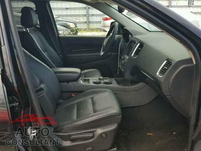 DODGE DURANGO 2015 - 1C4RDHDG5FC921333