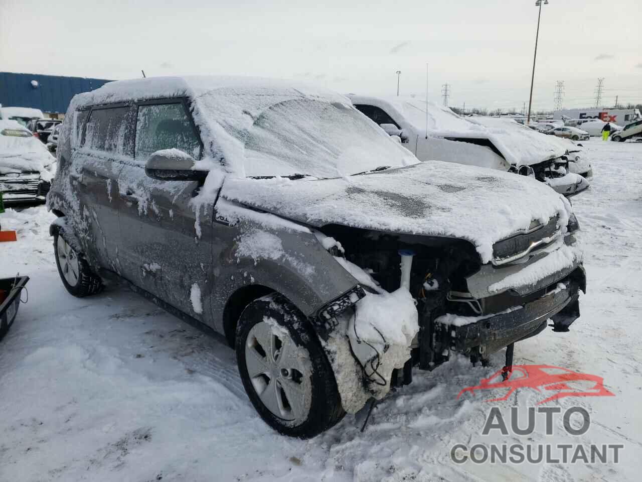 KIA SOUL 2016 - KNDJN2A27G7314716