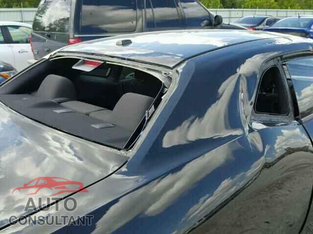 DODGE CHALLENGER 2015 - 2C3CDZAG6FH733339