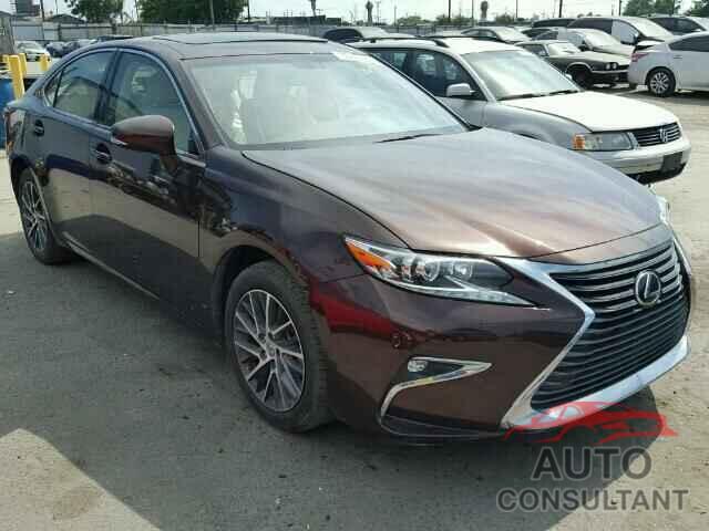 LEXUS ES350 2016 - JTHBK1GGXG2227799