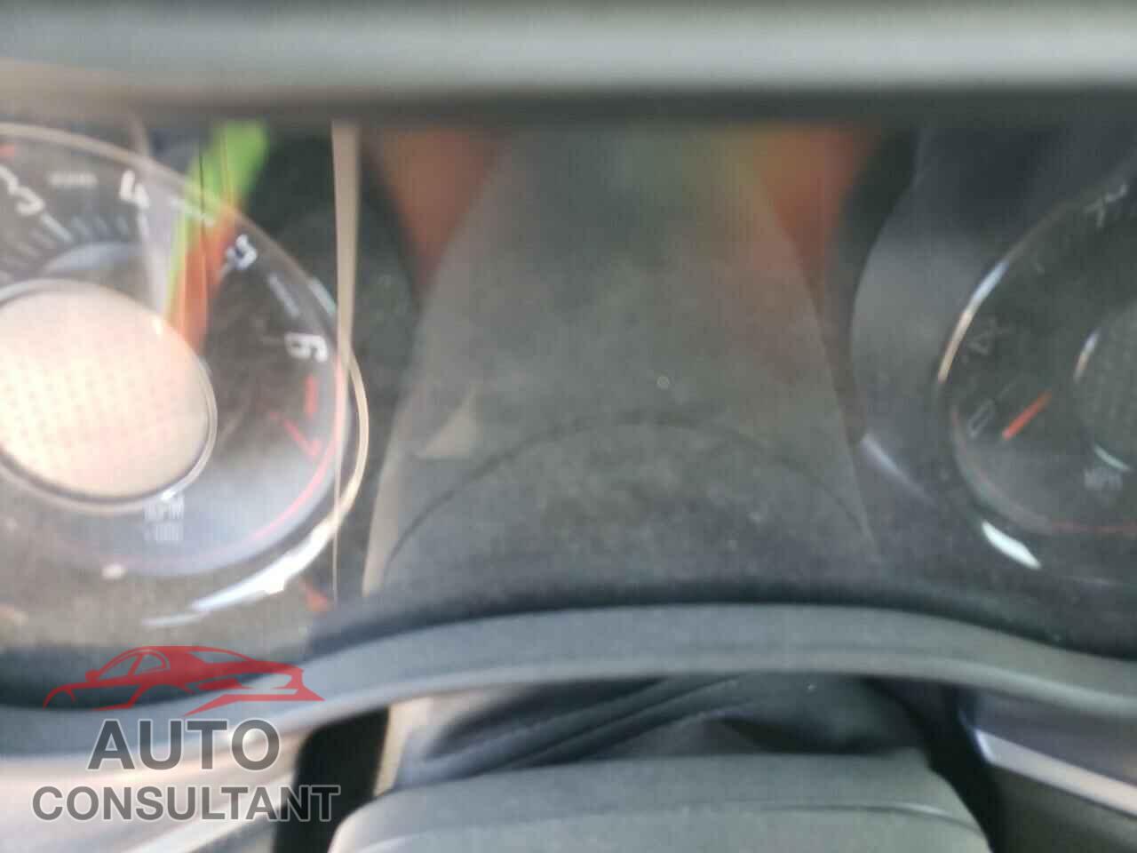 DODGE CHALLENGER 2019 - 2C3CDZJG6KH621148