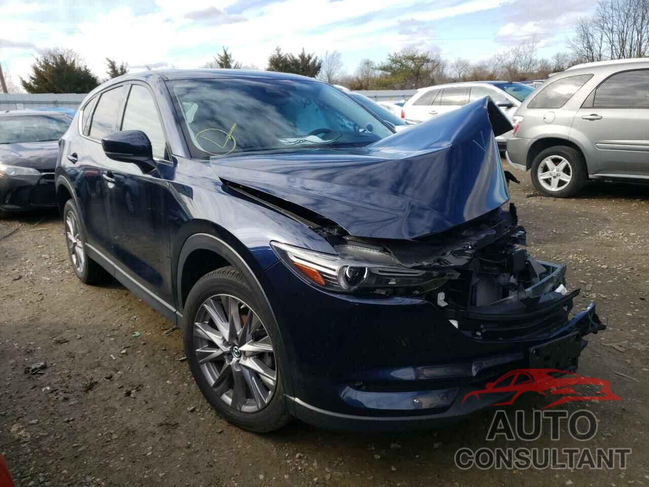 MAZDA CX-5 2019 - JM3KFBDM0K0694957