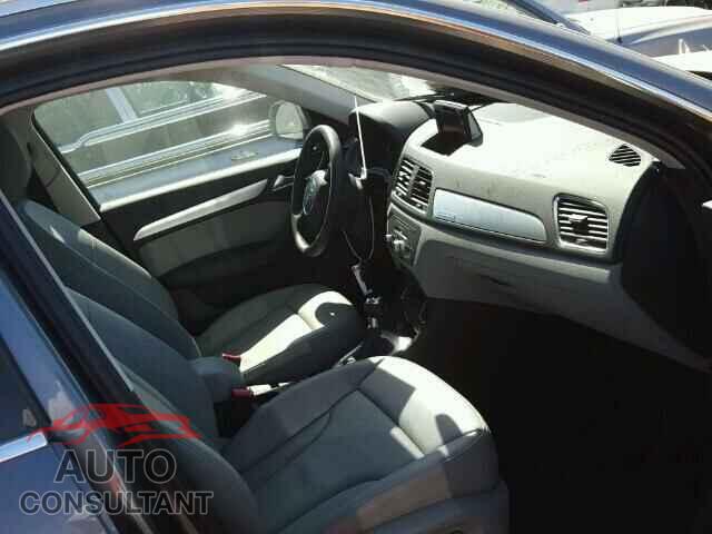 AUDI Q3 2016 - WA1EFCFS1GR013807