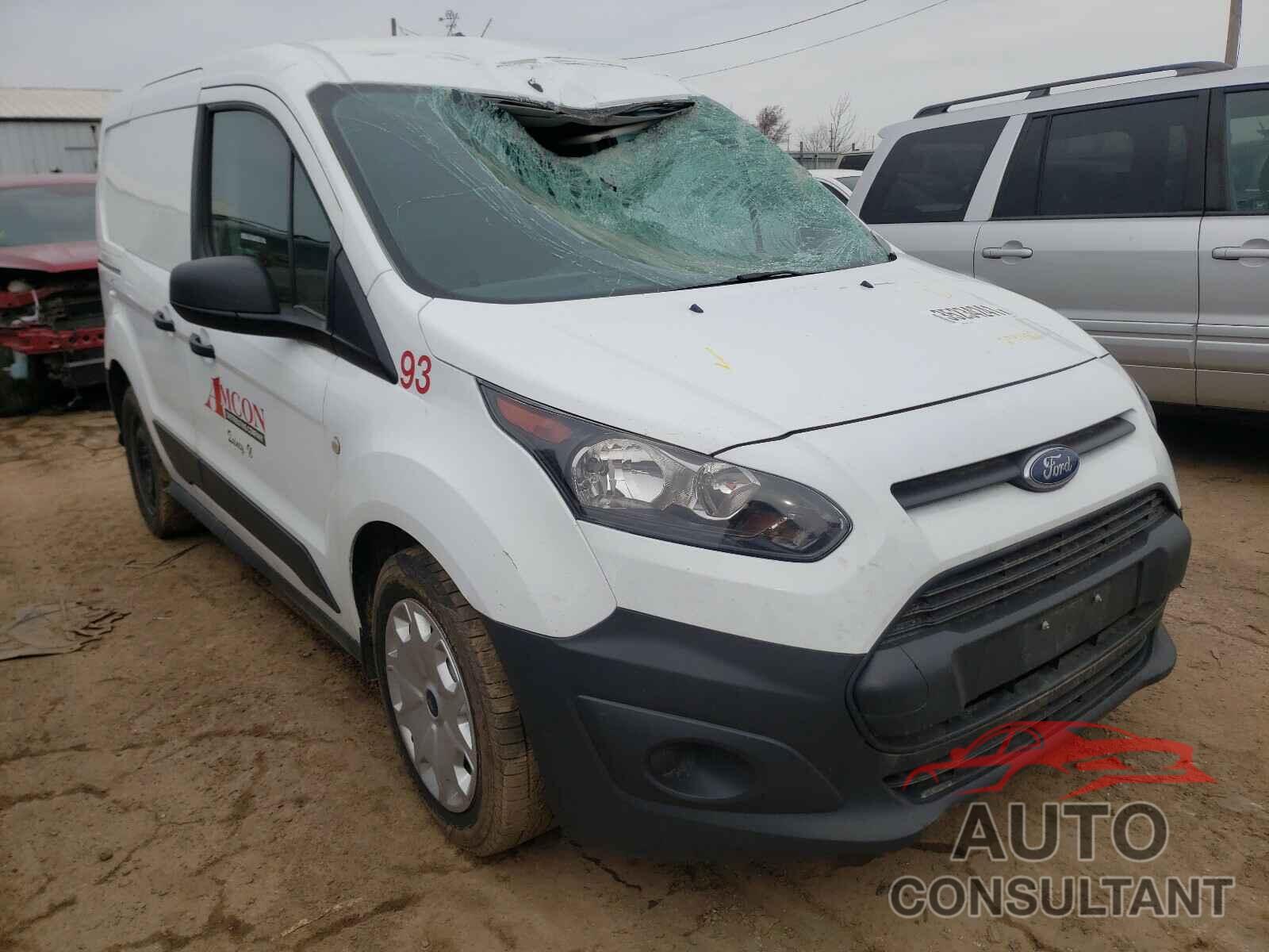 FORD TRANSIT CO 2017 - NM0LS6E77H1299487