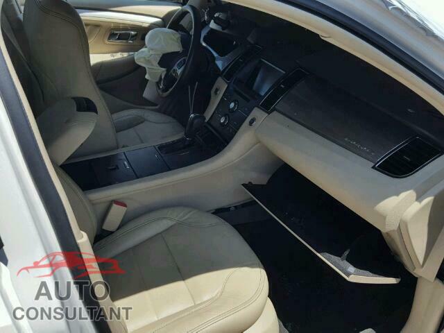 FORD TAURUS 2015 - 1FAHP2E84FG208378