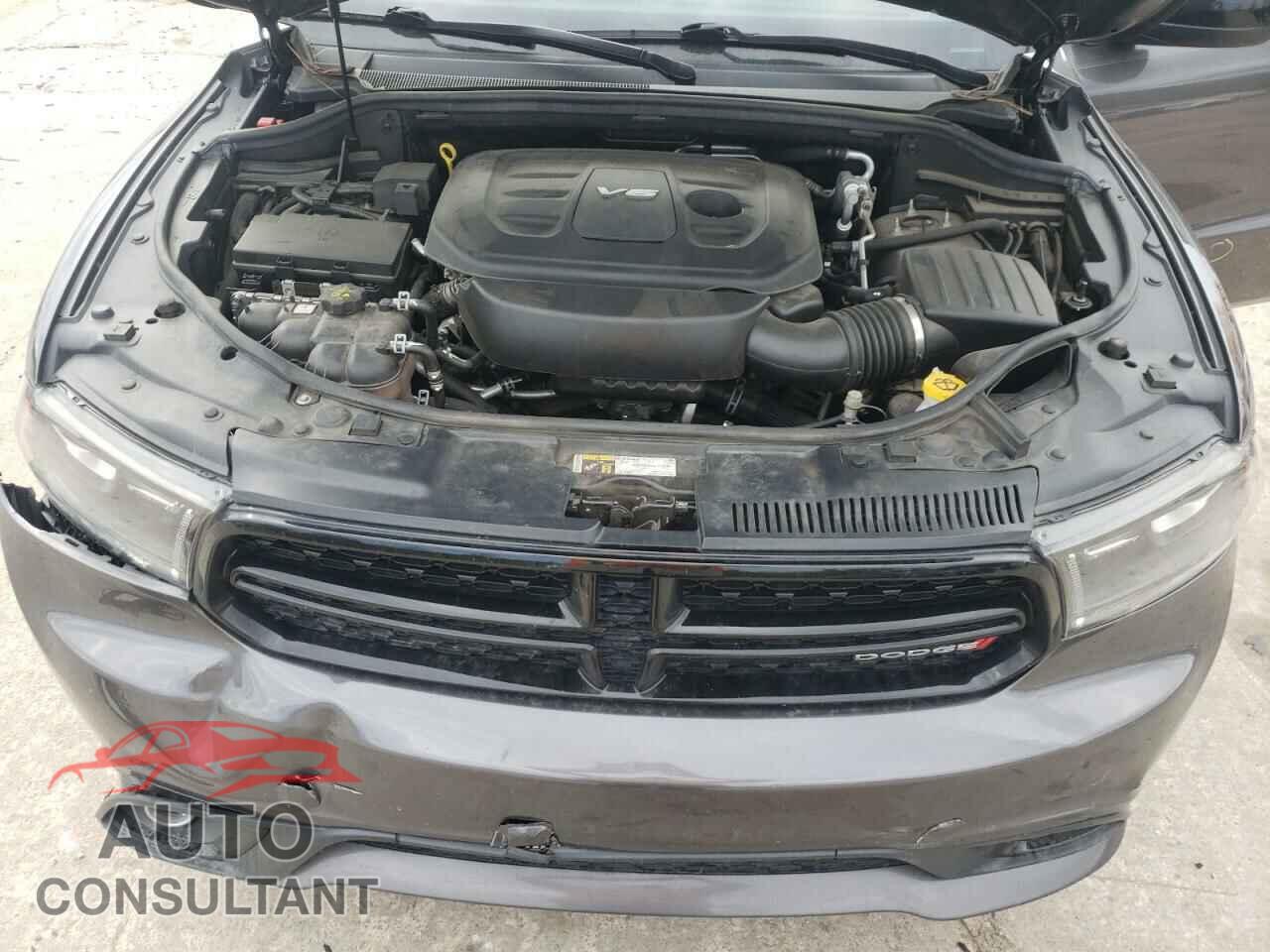 DODGE DURANGO 2016 - 1C4RDHAG2GC416064