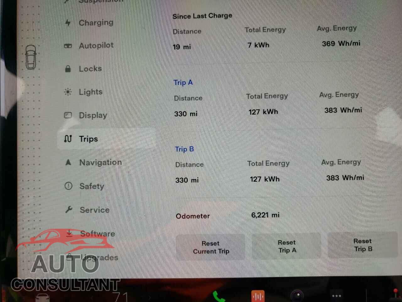 TESLA MODEL S 2021 - 5YJSA1E67MF438658