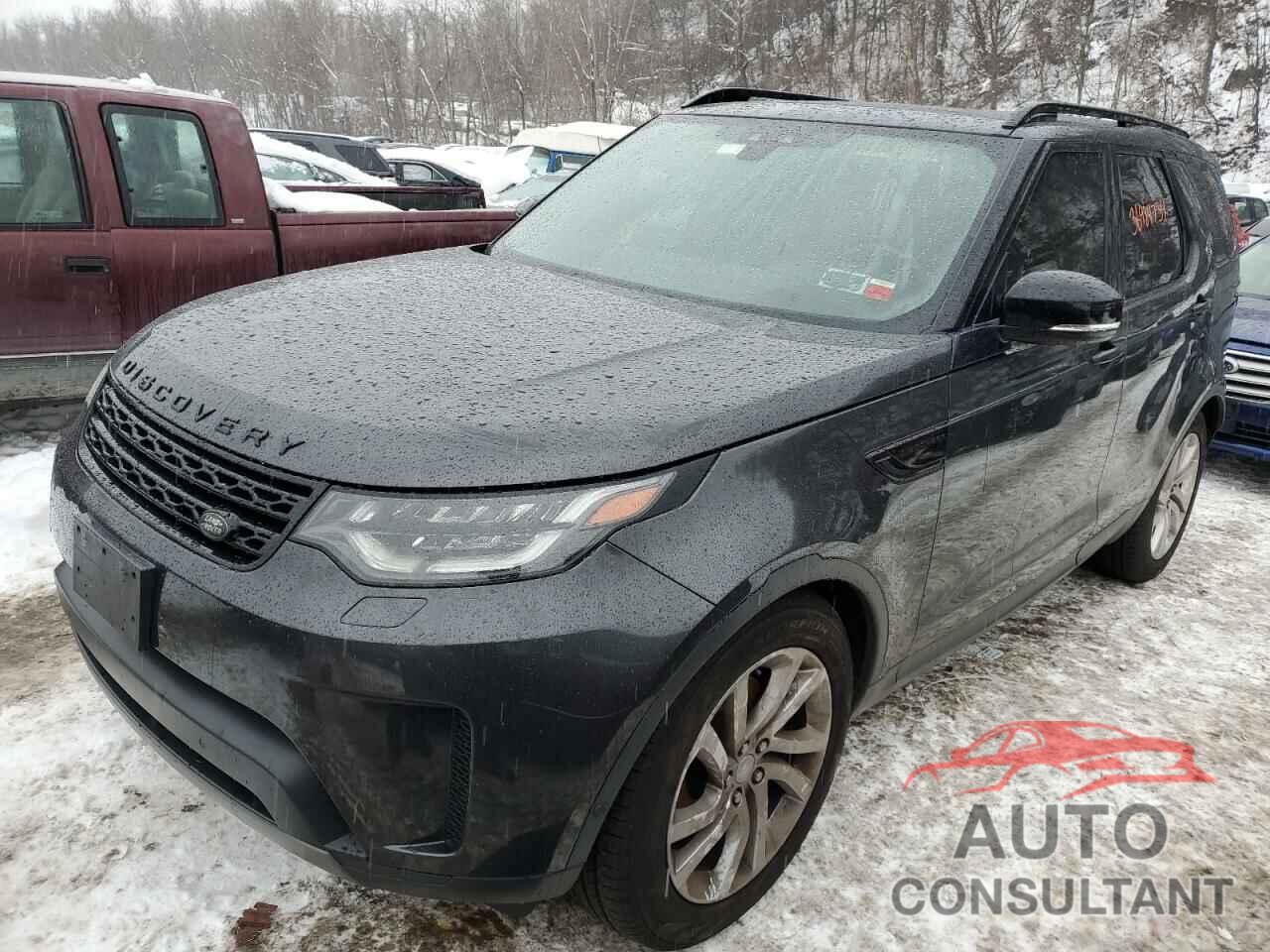 LAND ROVER DISCOVERY 2019 - SALRR2RK0K2408768