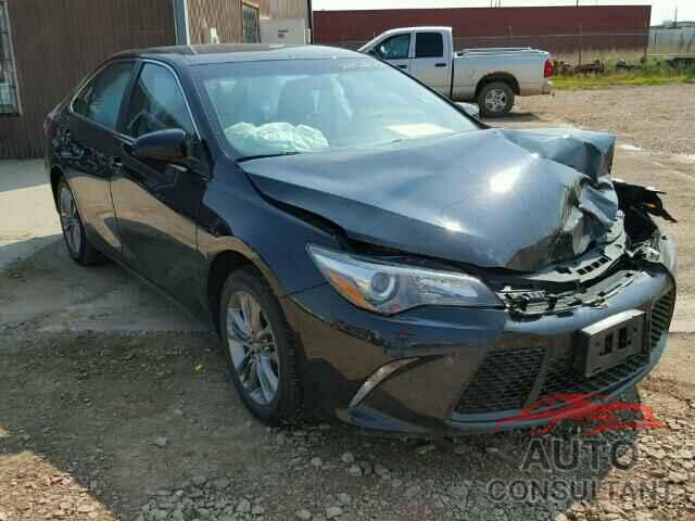 TOYOTA CAMRY 2015 - 4T1BF1FK7FU937219
