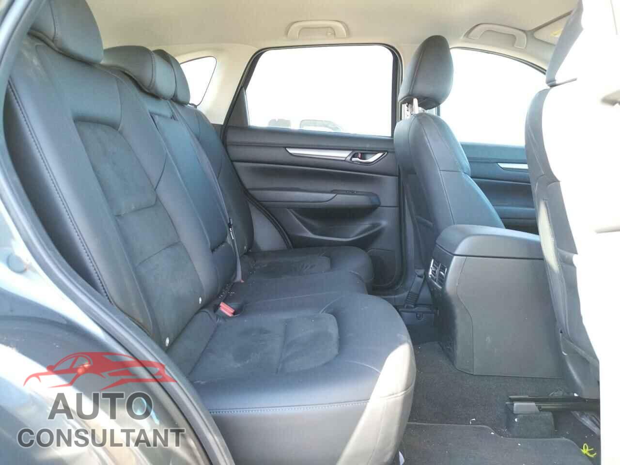 MAZDA CX-5 2021 - JM3KFACM1M1315909