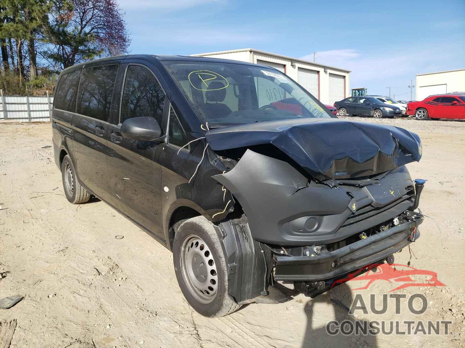 MERCEDES-BENZ ALL OTHER 2019 - WD4PG2EE2K3521755