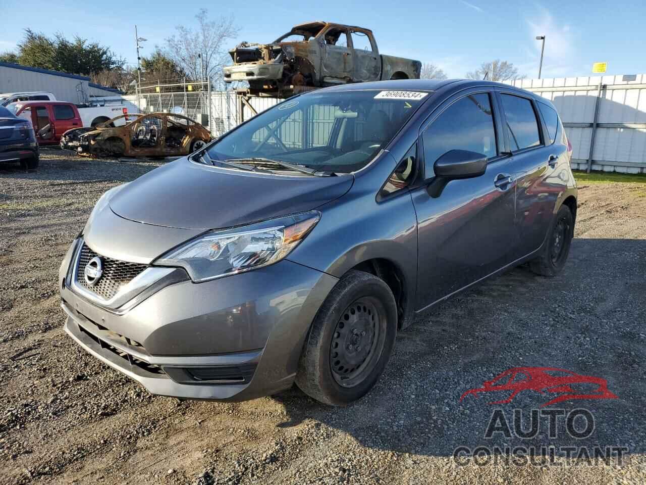 NISSAN VERSA 2017 - 3N1CE2CP8HL359617