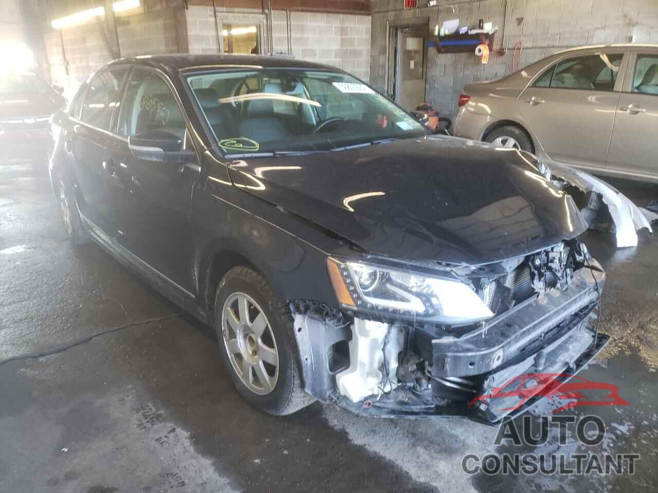 VOLKSWAGEN JETTA 2017 - 3VWL17AJ5HM300178