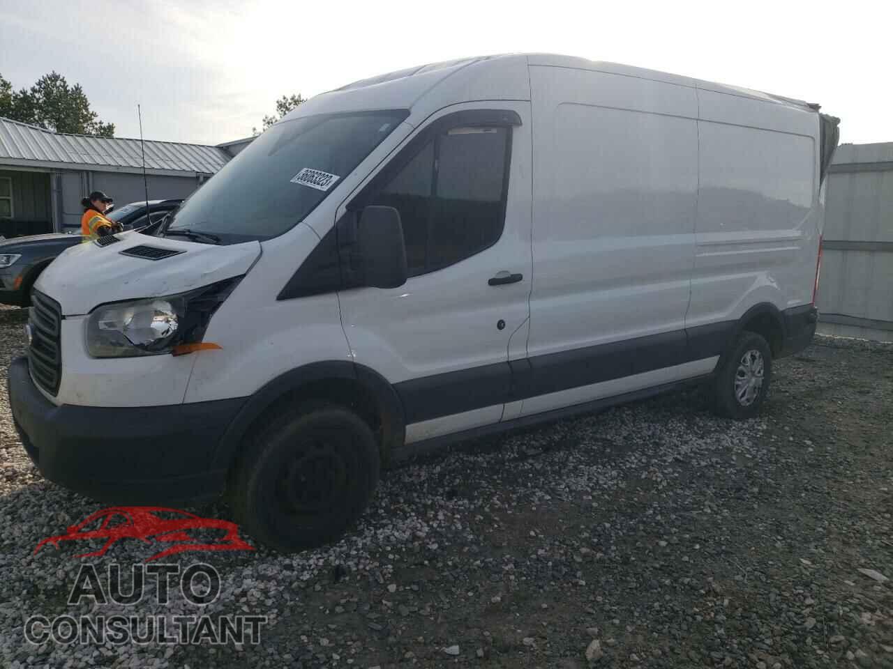 FORD TRANSIT 2016 - 1FTYR2CM9GKA99144