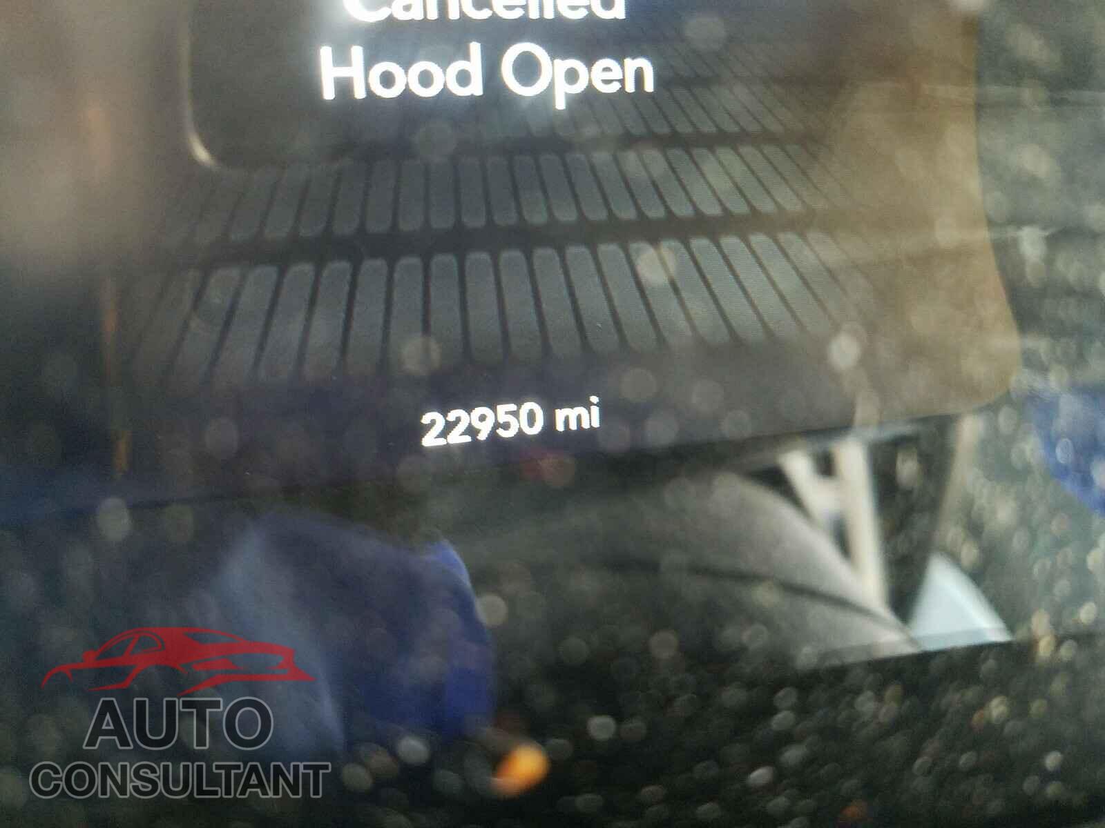 DODGE CHALLENGER 2020 - 2C3CDZFJ1LH184794