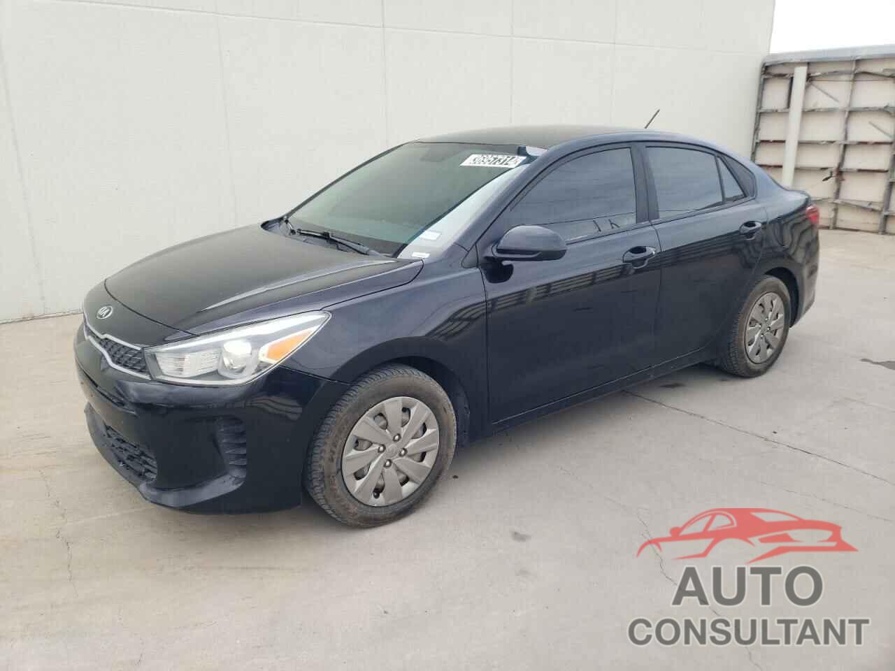 KIA RIO 2019 - 3KPA24AB4KE208009