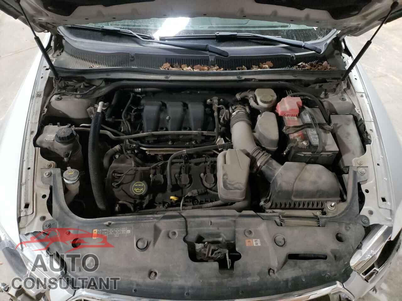 FORD TAURUS 2016 - 1FAHP2E89GG105202