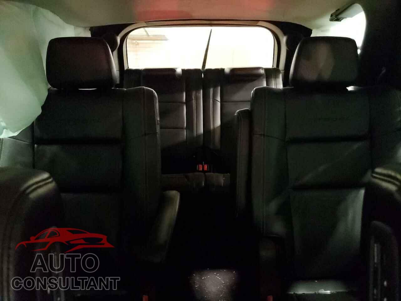 DODGE DURANGO 2016 - 1C4RDHEG6GC402565