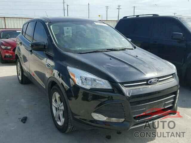 FORD ESCAPE 2015 - 1FMCU0G78FUA91245