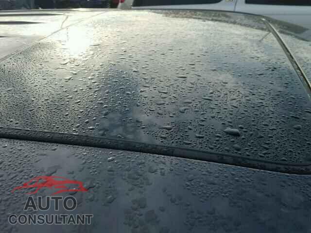 DODGE DURANGO 2015 - 1C4SDJCT8FC861233