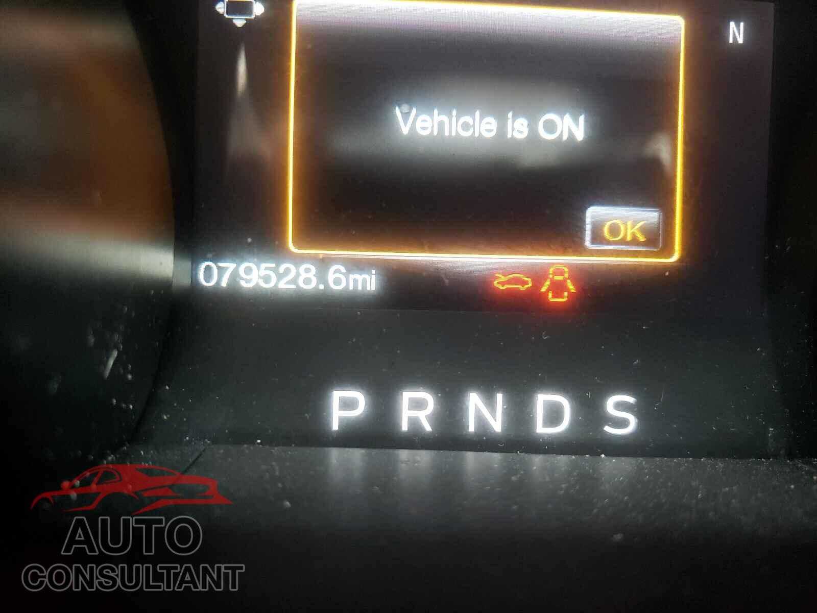 FORD MUSTANG 2017 - 1FA6P8TH3H5324263