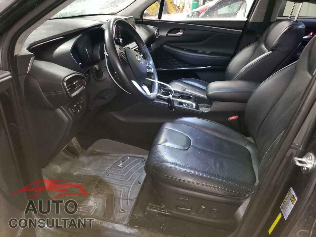 HYUNDAI SANTA FE 2020 - 5NMS5CAA8LH257754