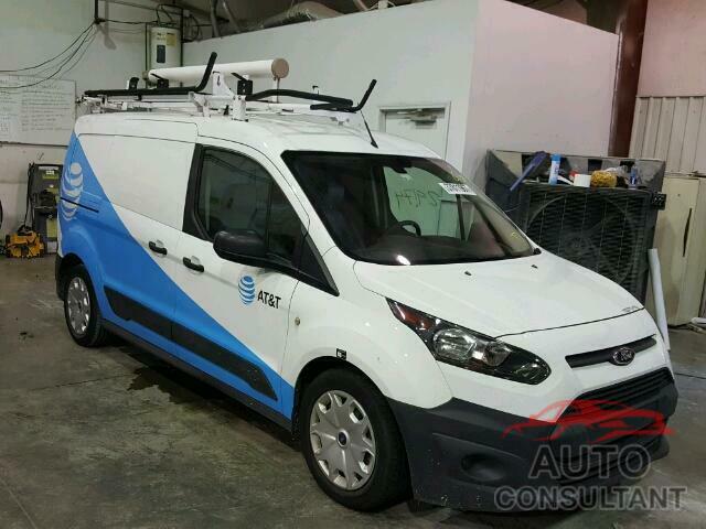 FORD TRANSIT CO 2015 - NM0LS7E70F1181607