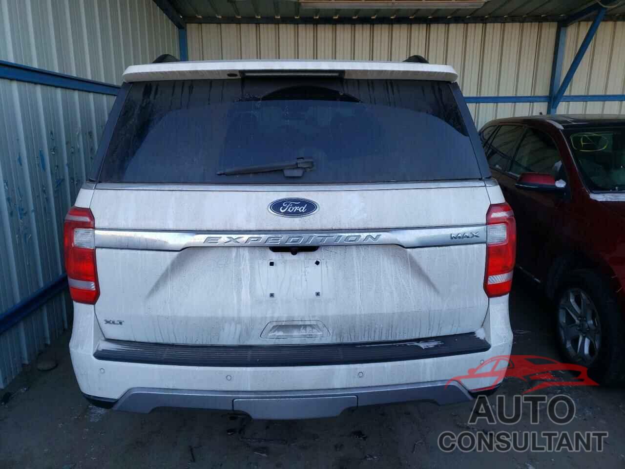 FORD EXPEDITION 2019 - 1FMJK1JT9KEA11965