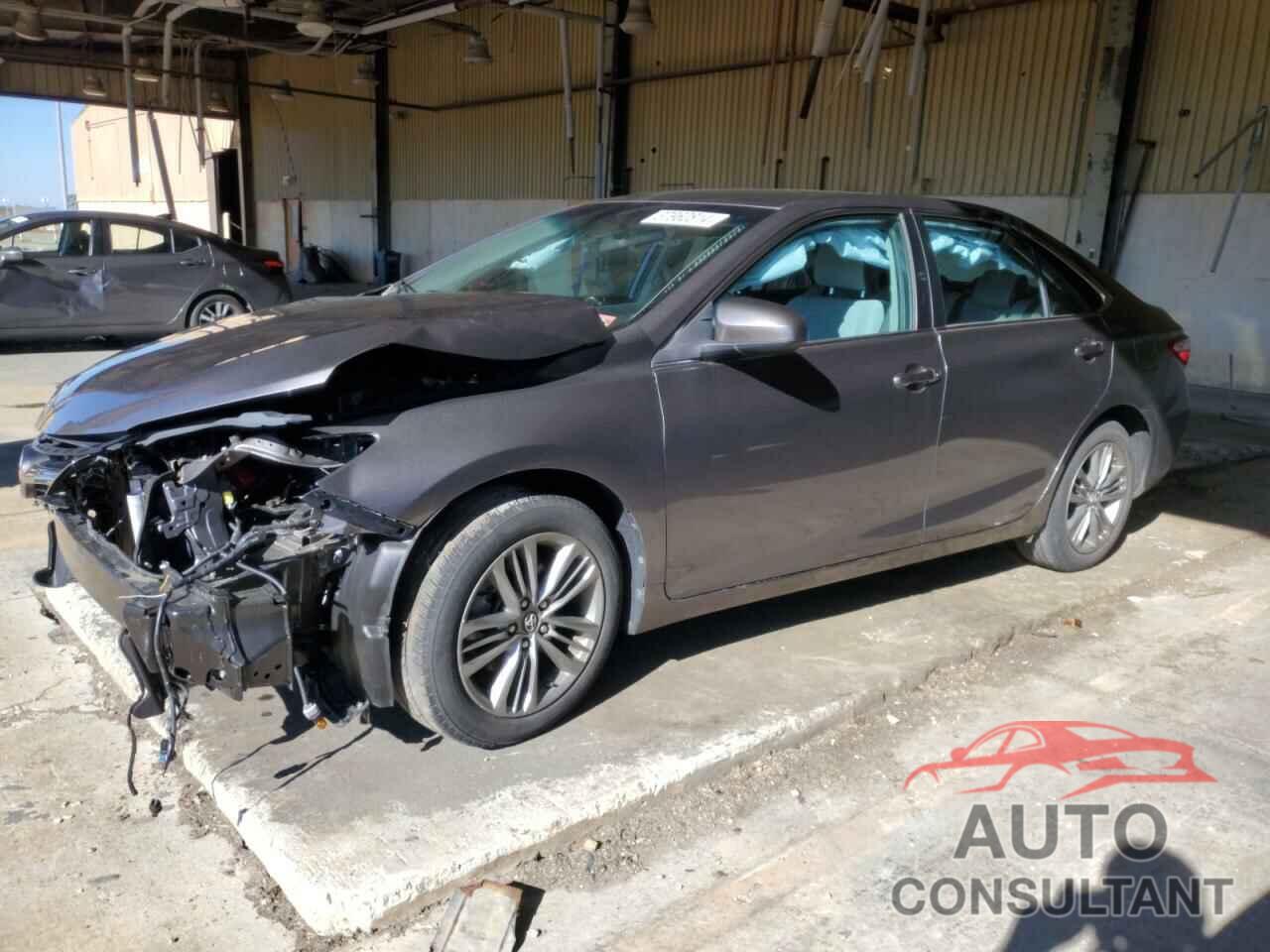 TOYOTA CAMRY 2016 - 4T1BF1FKXGU262659