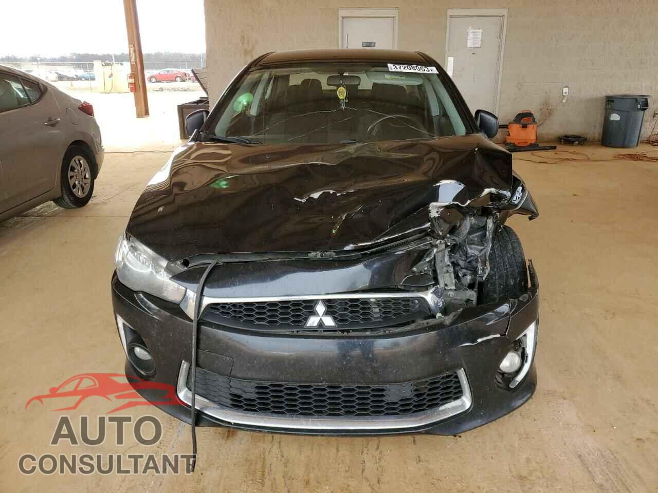 MITSUBISHI LANCER 2016 - JA32U2FU4GU007151