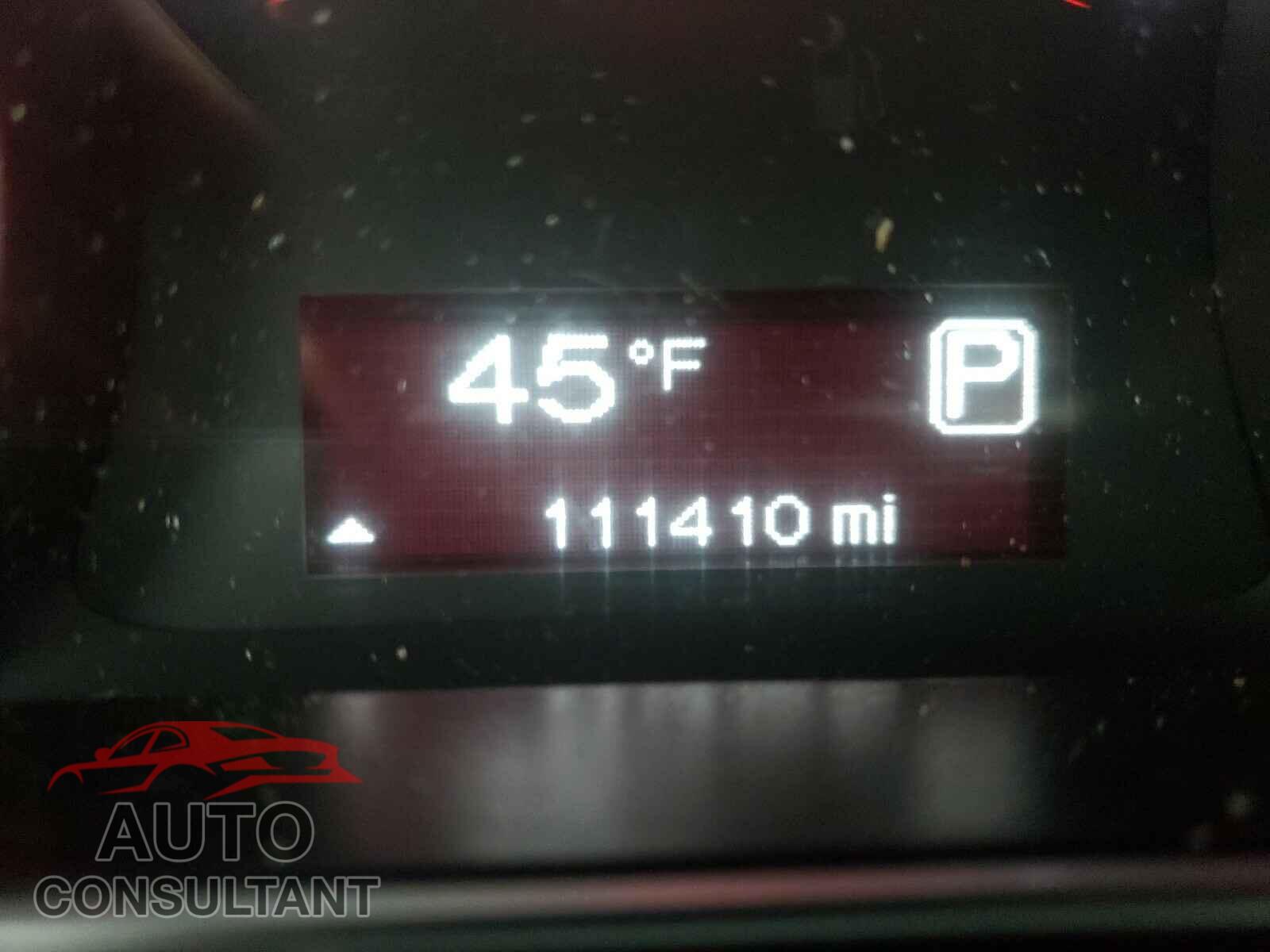 DODGE DART 2016 - 1C3CDFBA8GD720549
