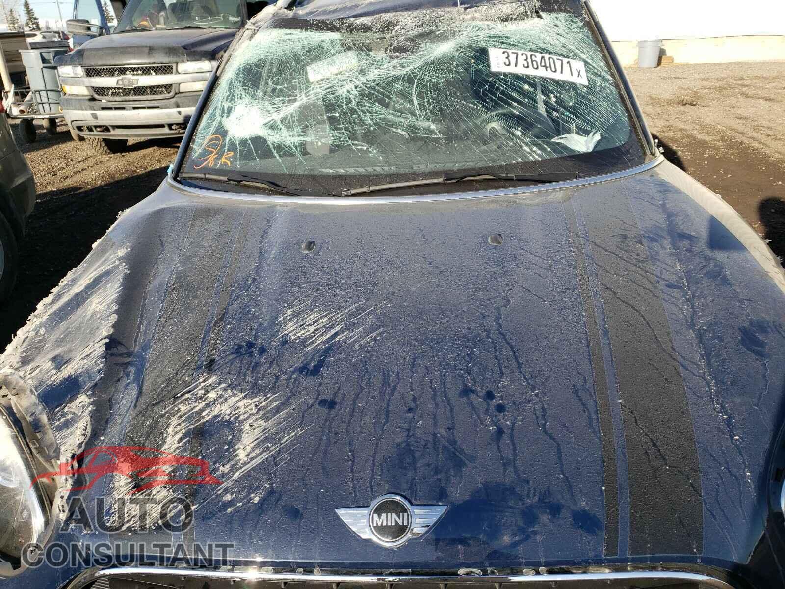 MINI COOPER 2017 - WMZYV5C38H3C02279