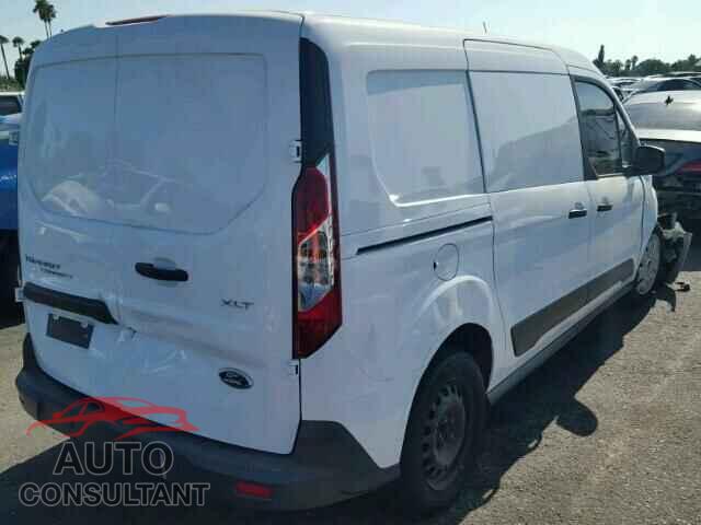 FORD TRANSIT CO 2016 - NM0LS7F78G1238071