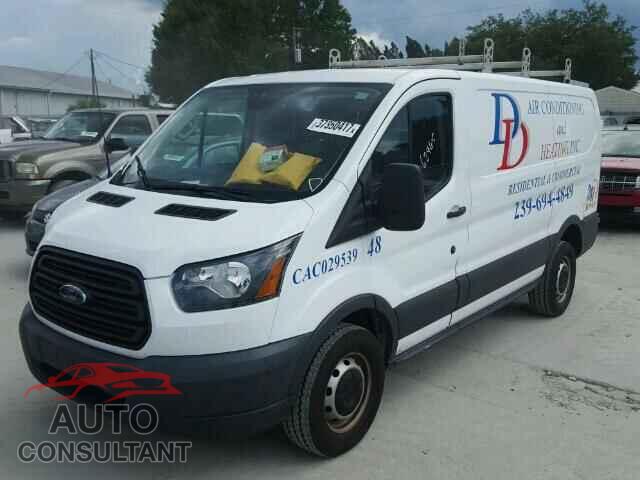 FORD TRANSIT CO 2015 - 1FTNR1YM4FKA36523
